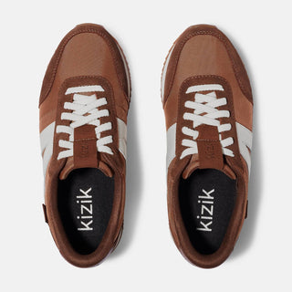 Kizik - Men's Milan Walking Shoe