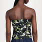 Rachel Comey - Tristan Crop Top