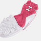 Under Armour - Girl's Glyde Softball Cleat Shoes