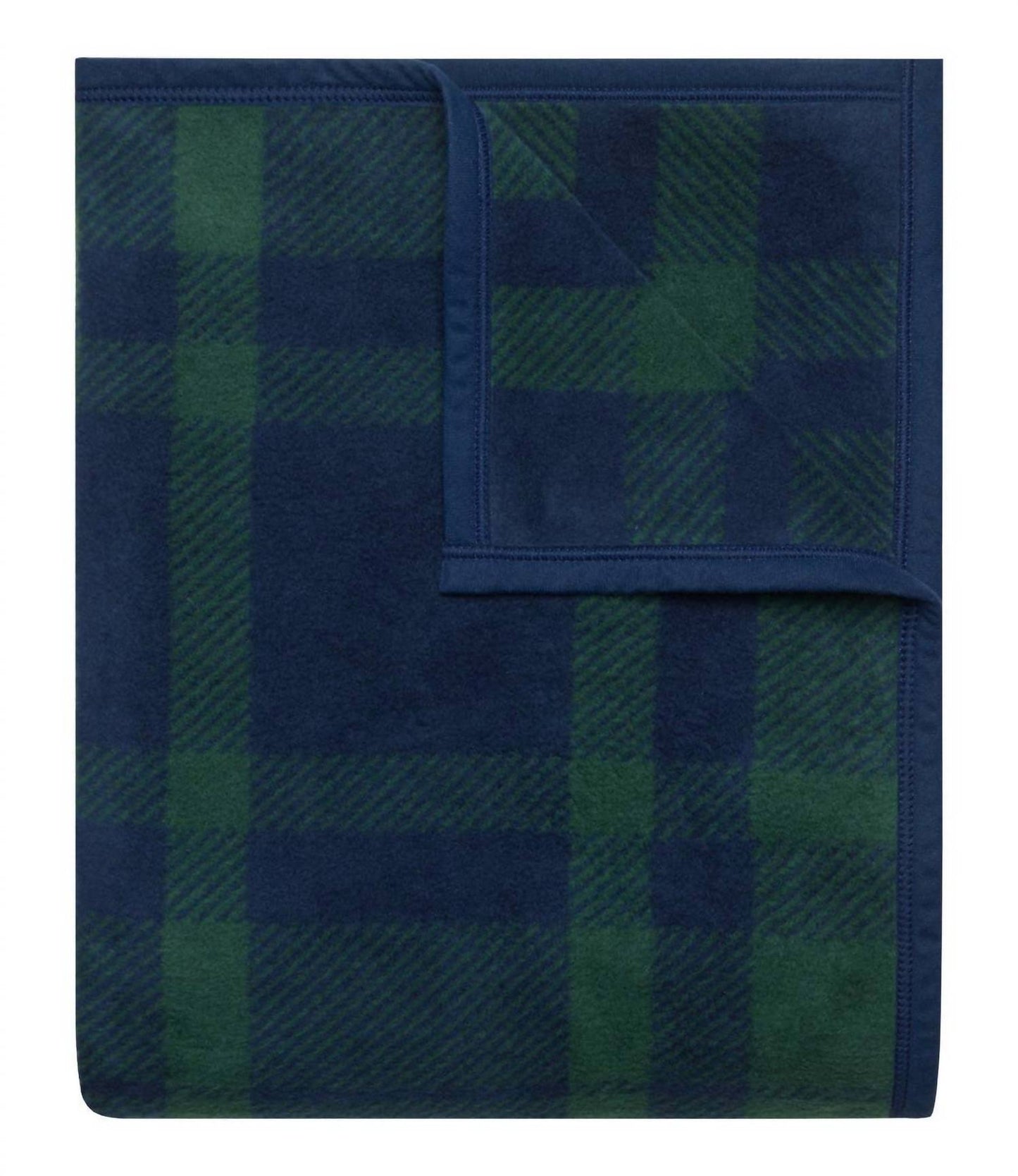 Chappywrap - Reversible Plaid Blanket