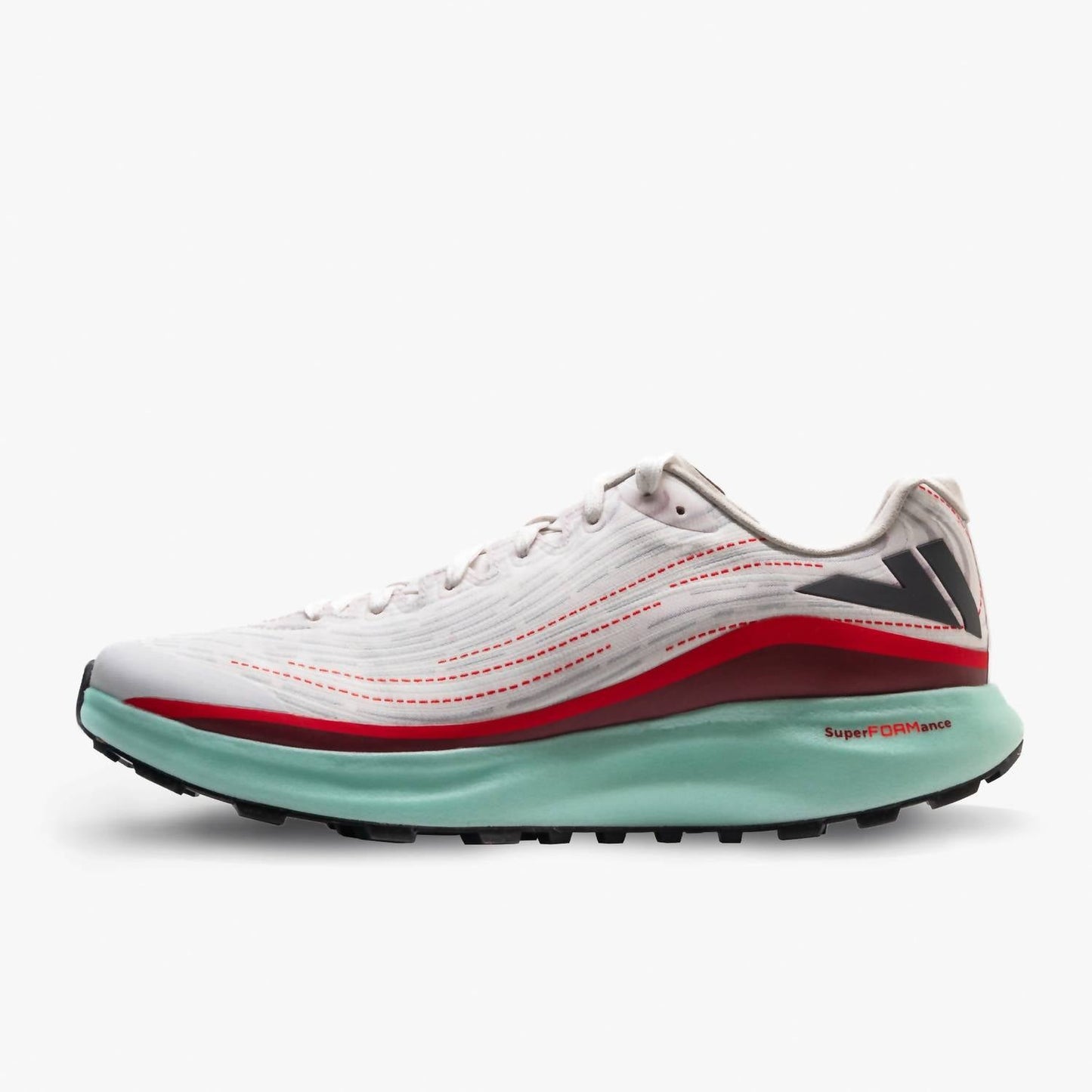 Vj - Men's Lightspeed Running Sneakers