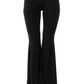 Ariella - Fallon Fit And Flare Pant With Slit
