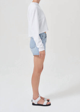 Agolde - Parker Long Short