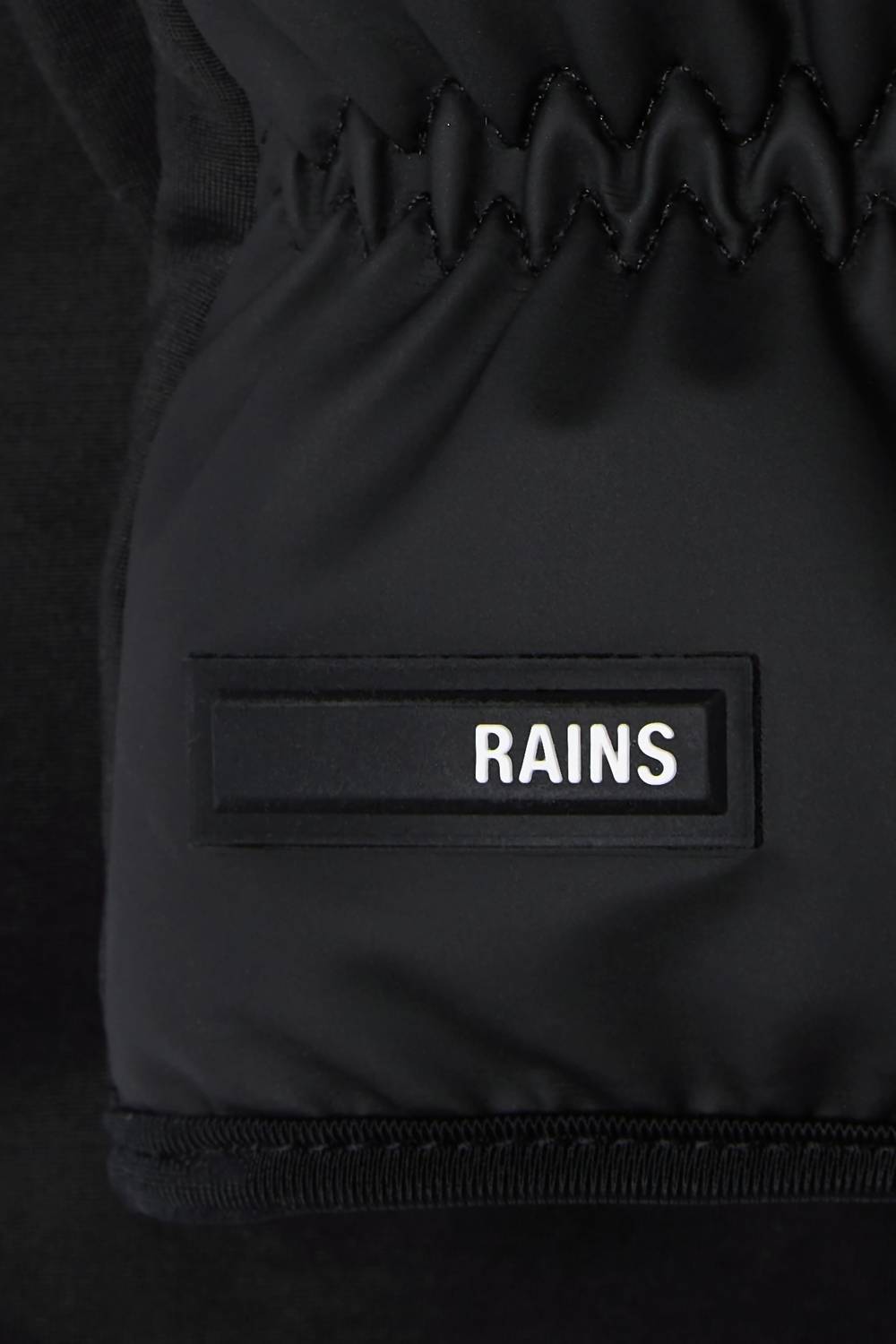 Rains - Trekker Mittens