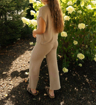 Z Supply - Wanderlust Sweater Pant