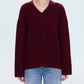 Pistola - Talia V-neck Sweater