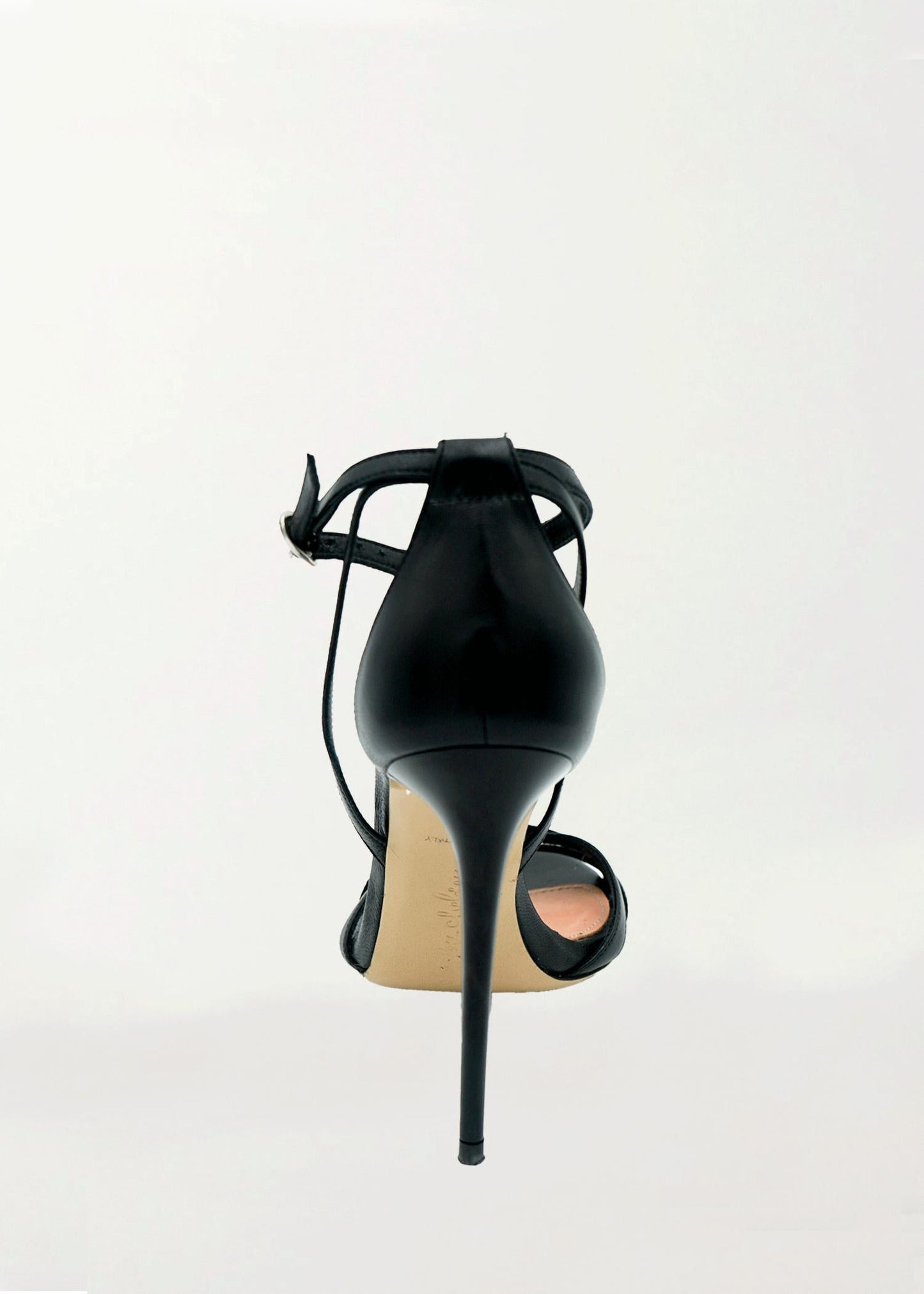 Che By Chelsey - Women's Aurore Heel Sandal