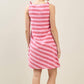 Able - Pepper Sleeveless Mini Dress