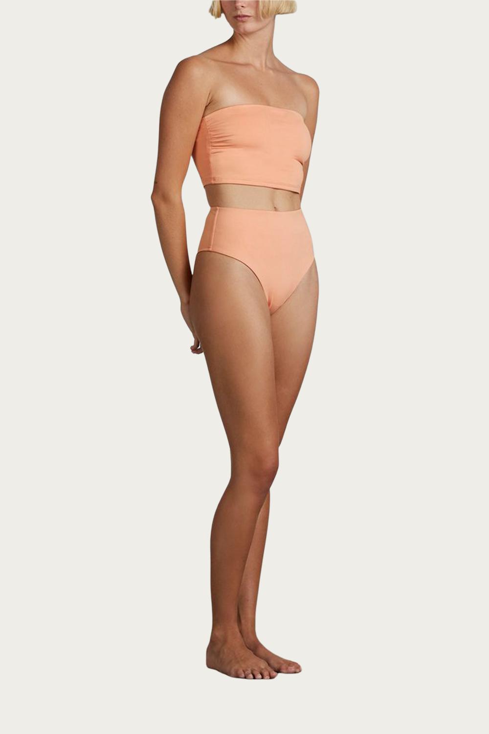 Bondi Born - POPPY BIKINI BOTTOM