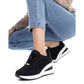 Xti - Women's Trainer Sneakers