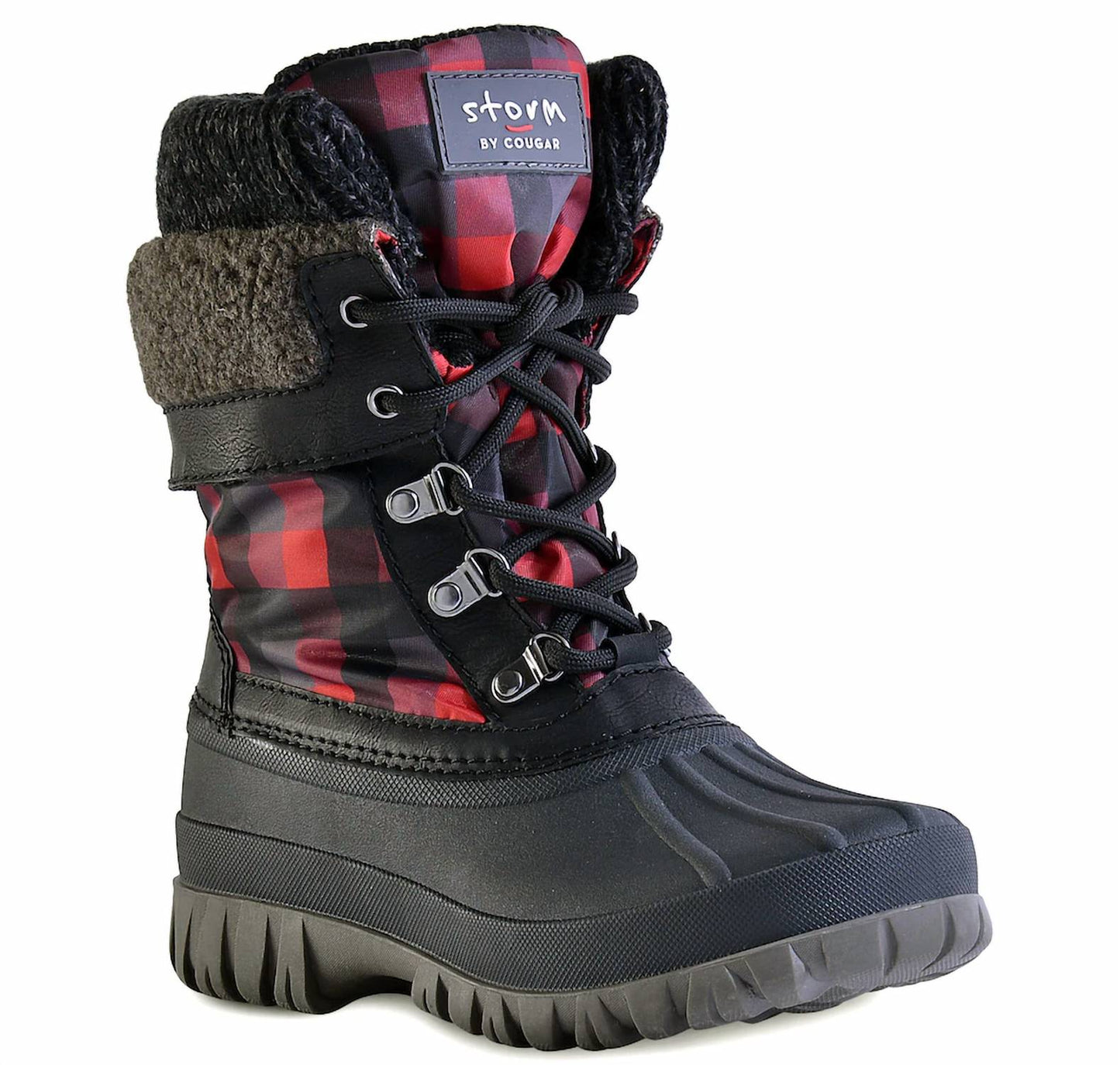 Storm By Cougar - Women's Creek Boot