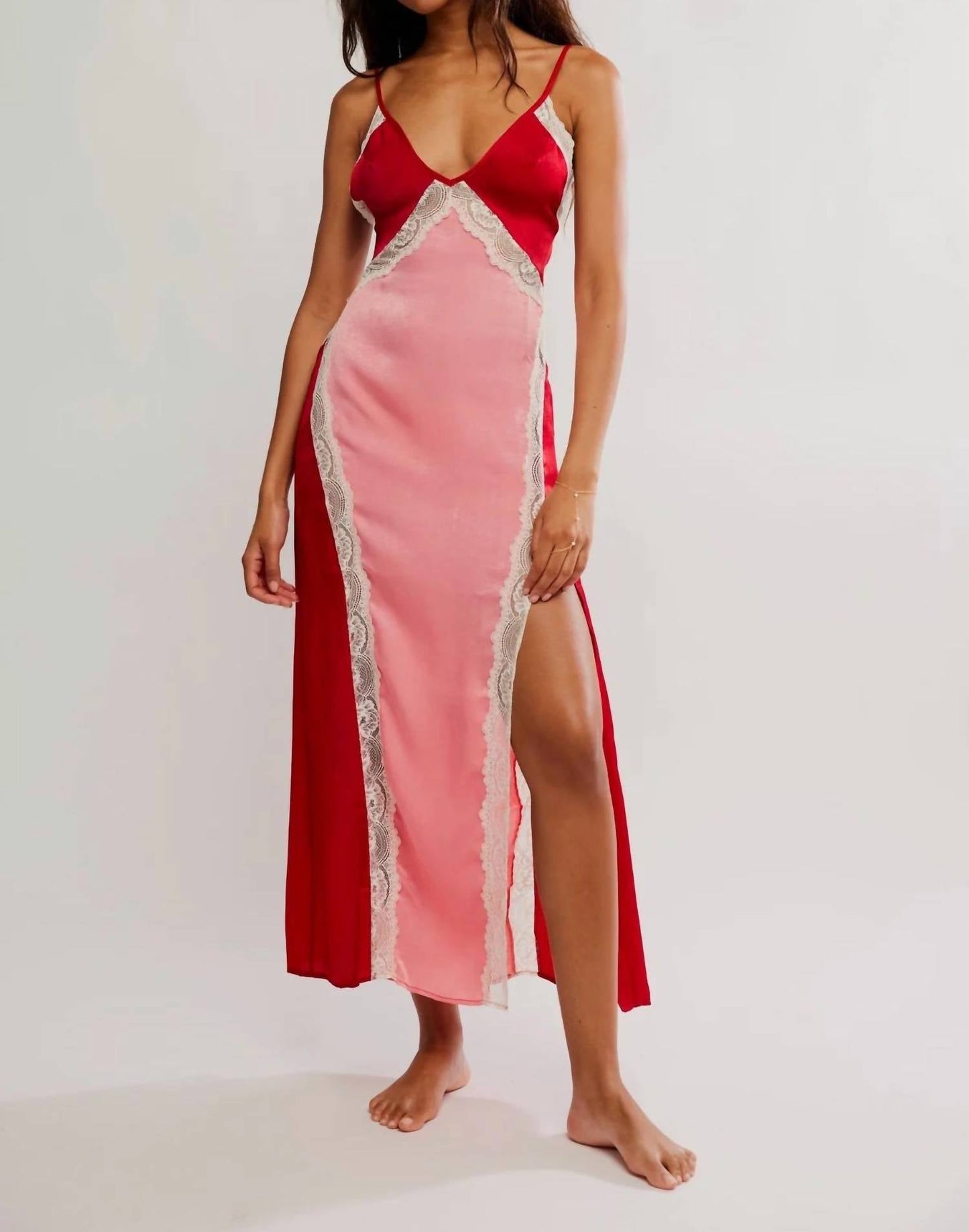 Free People - Some Kind Of Love Maxi Slips