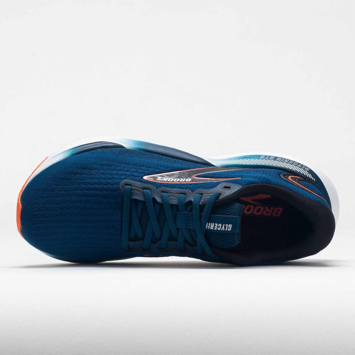 Brooks - Men Glycerin GTS 21 Running Shoes