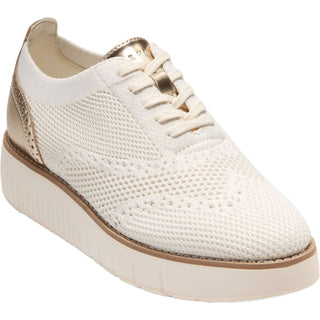 Cole Haan - Women's Grand City Platform Stitchlight Oxford Shoes