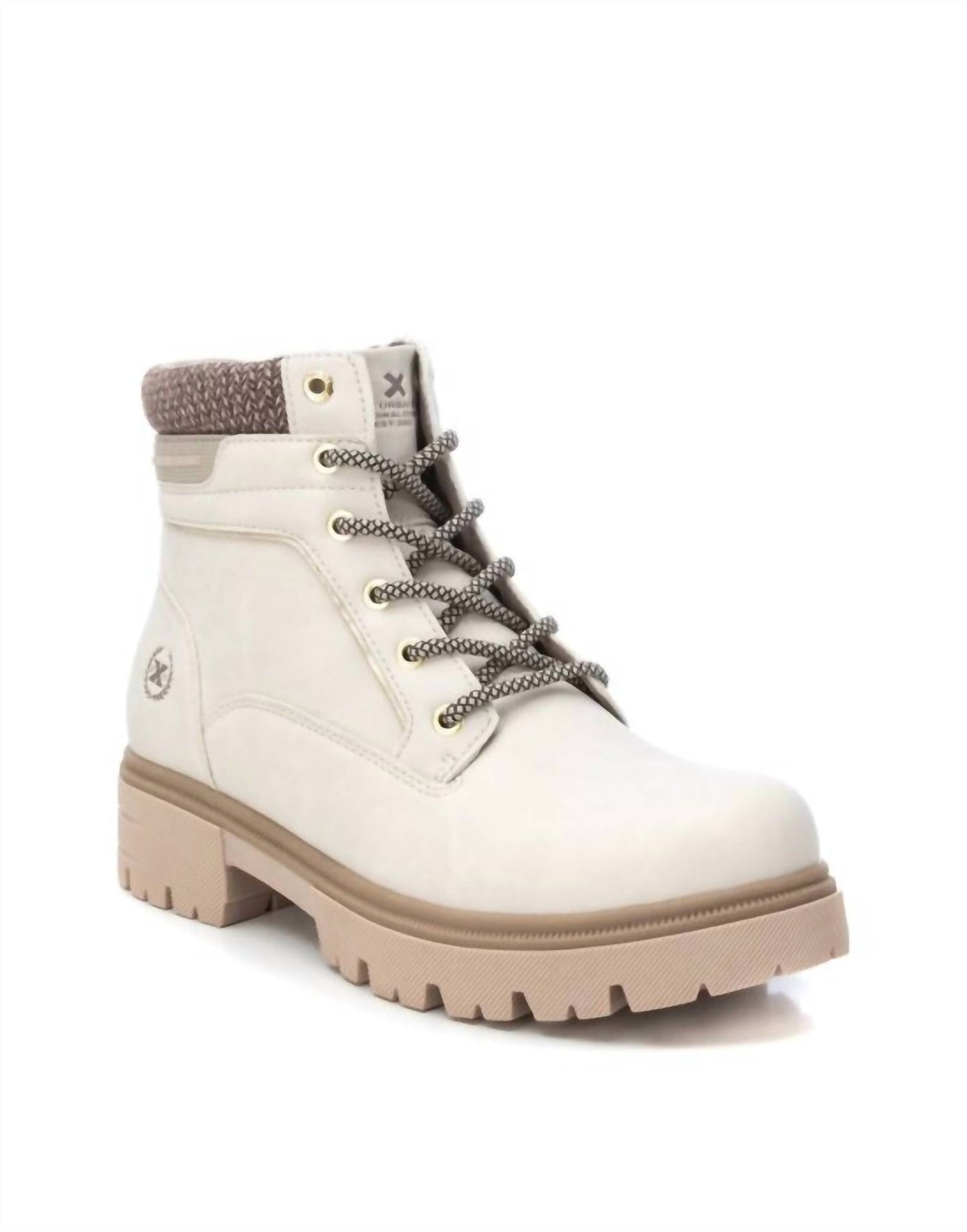 Xti - Women's Combat Booties