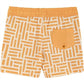 Andy & Evan - Boy's Stretch Lined Board Shorts