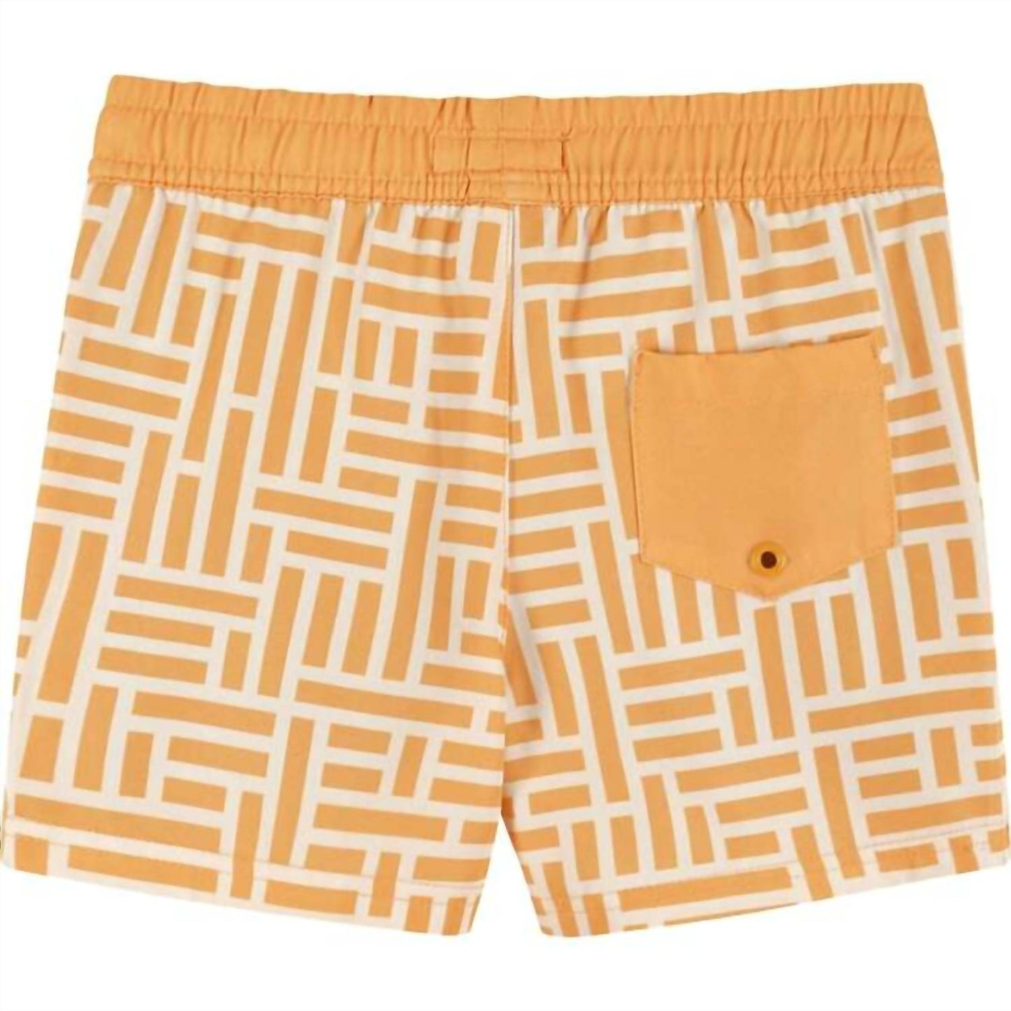 Andy & Evan - Boy's Stretch Lined Board Shorts