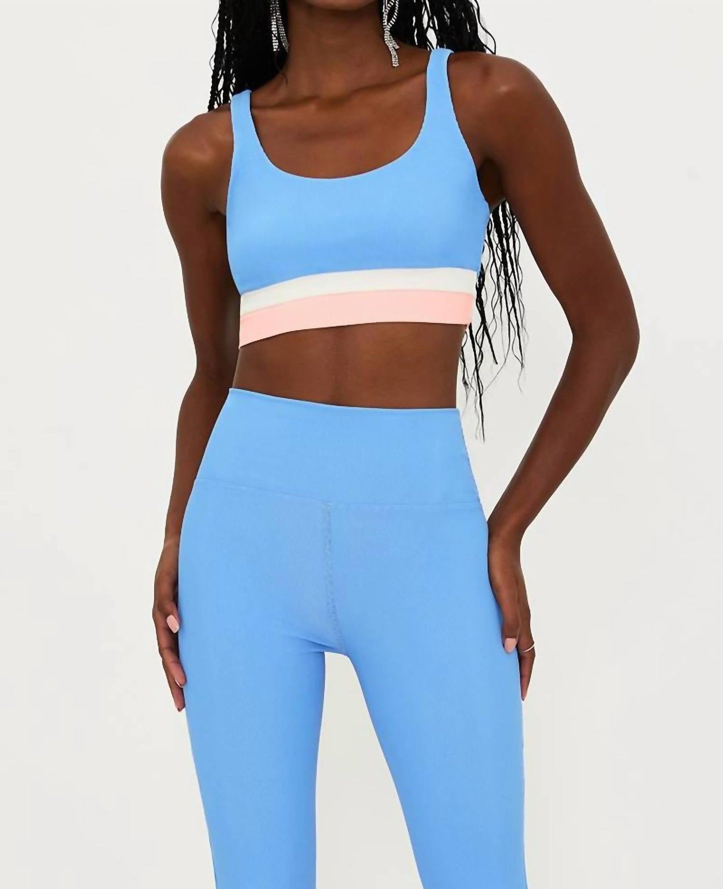 Beach Riot - Mackenzie Sports Bra