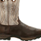 Durango Boots - Men's Maverick Xp Composite Toe Met-guard Ventilated Western Work Boot