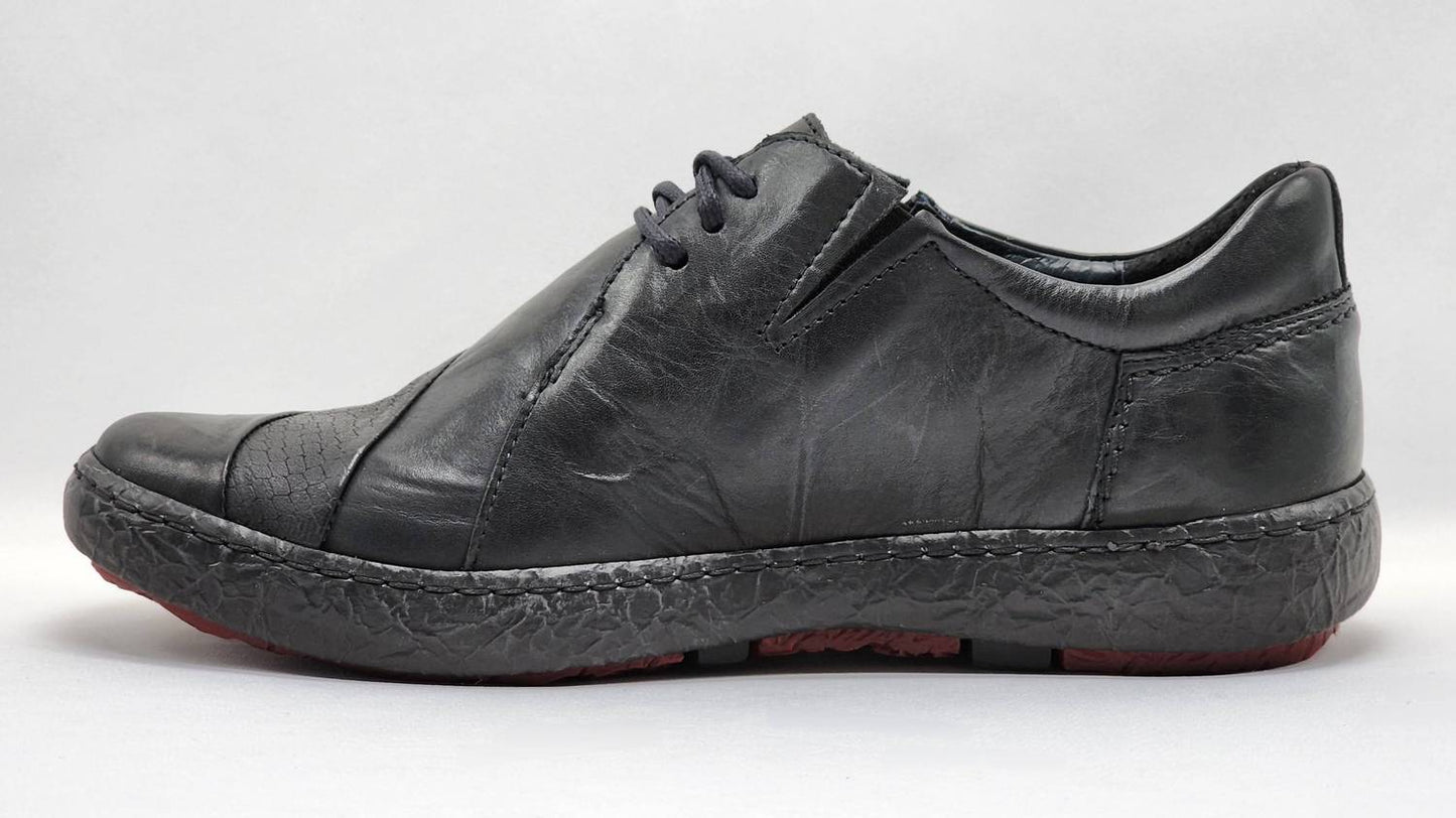 Kcr Group - Women's Classic Leather Shoes