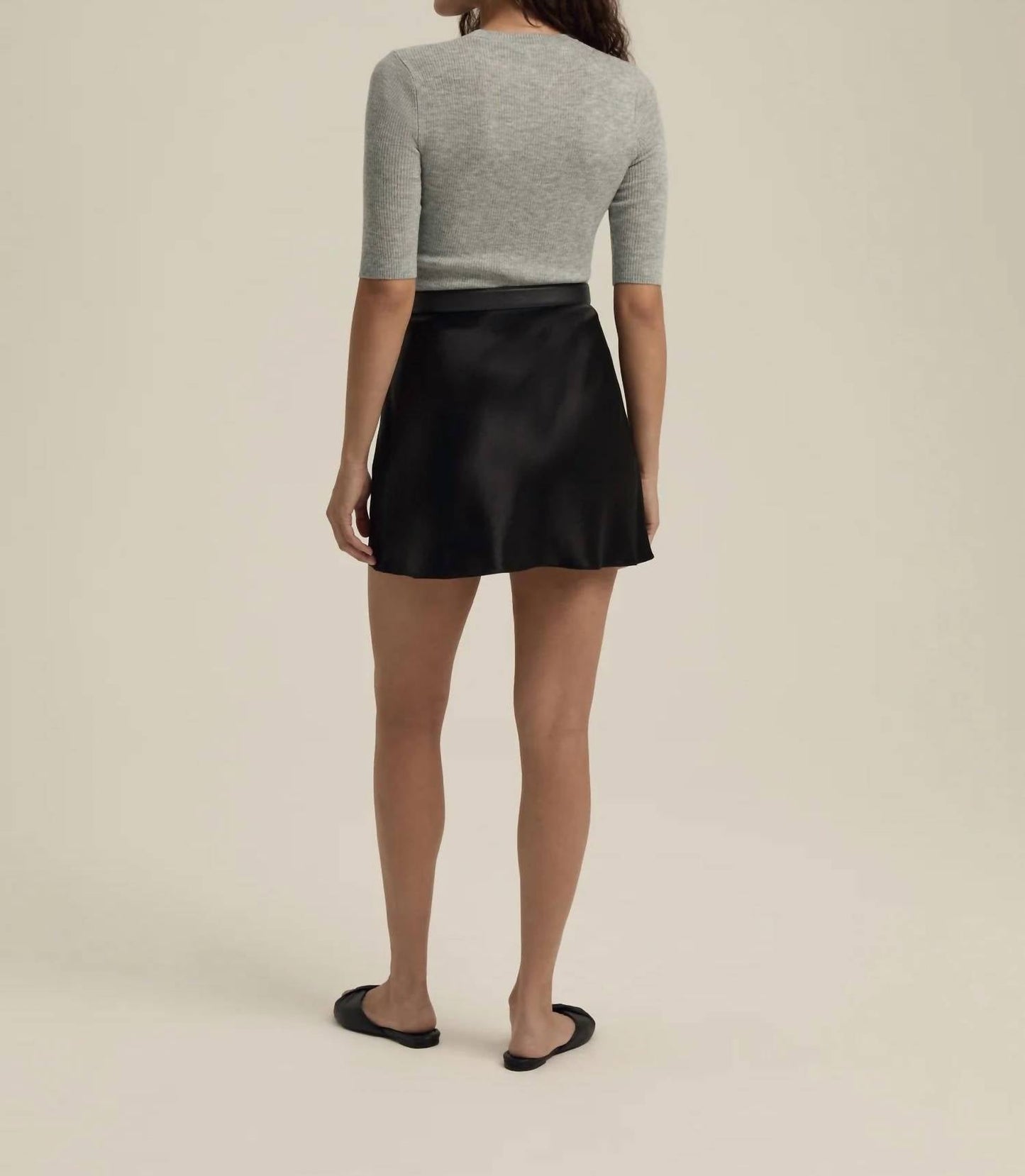 Favorite Daughter - Flirt Mini Skirt