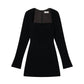 A.L.C. - Ella Mini Dress