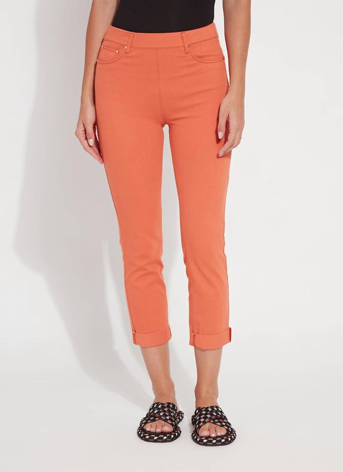 Lysse - Emmy Straight Leg Pant
