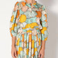La Prestic Ouiston - Mona Button Down Shirt