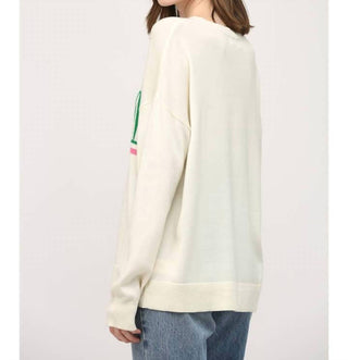 Fate - Pickleball Crewneck Sweater