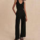 Varley - Alina Wide Leg Jumpsuit