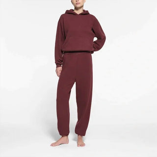 Skims - Women Cotton Fleece Jogger