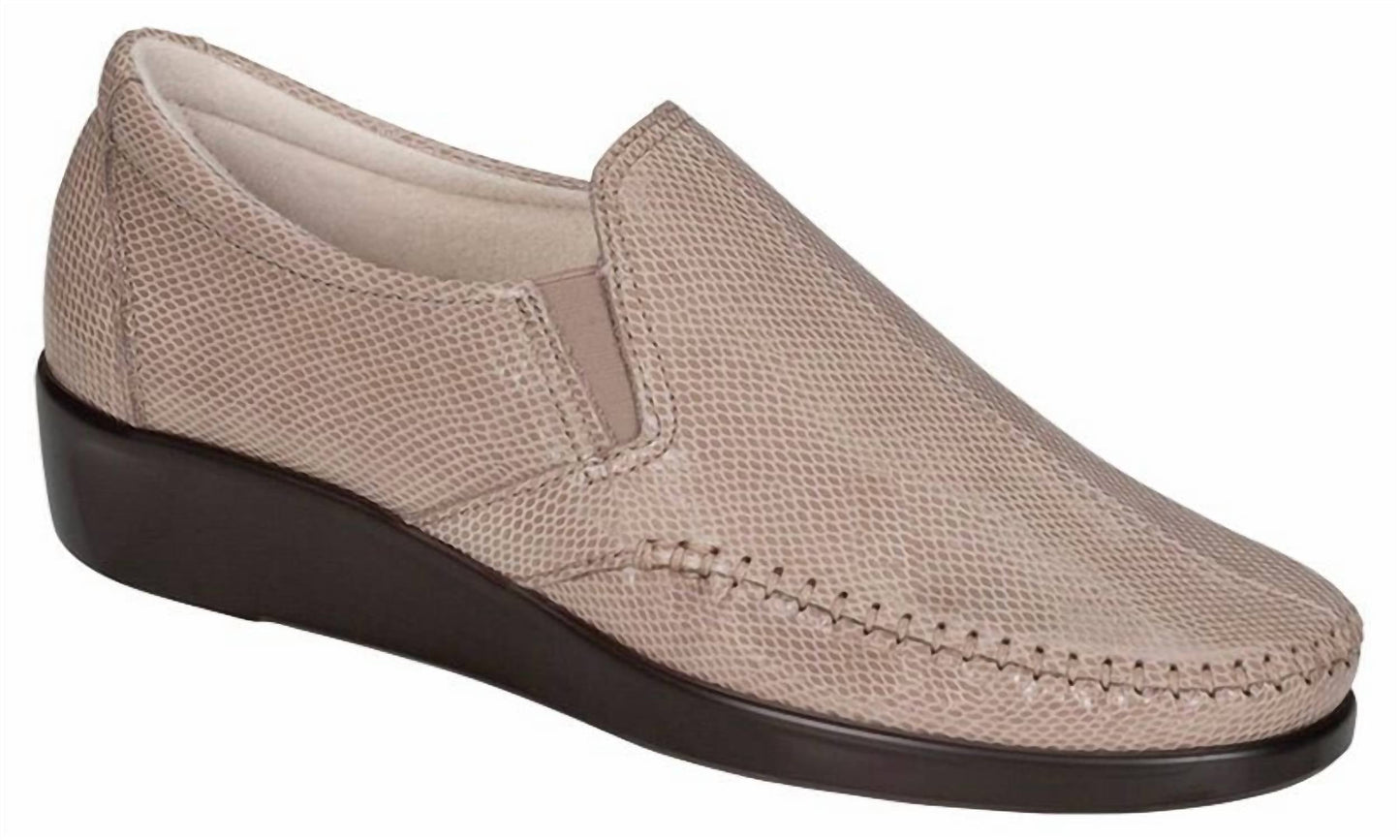 Sas - Women's Dream Slip On Loafer