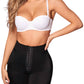 Siluets - High Waist Tummy Control Shapewear Shorts