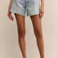 Z Supply - Everyday Hi-rise Denim Short