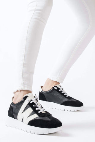 Wonders - Women Racer Sneakers