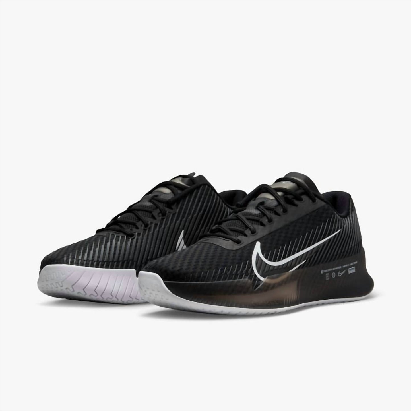 Nike - Women's Zoom Vapor 11 Hard Court Tennis Shoes