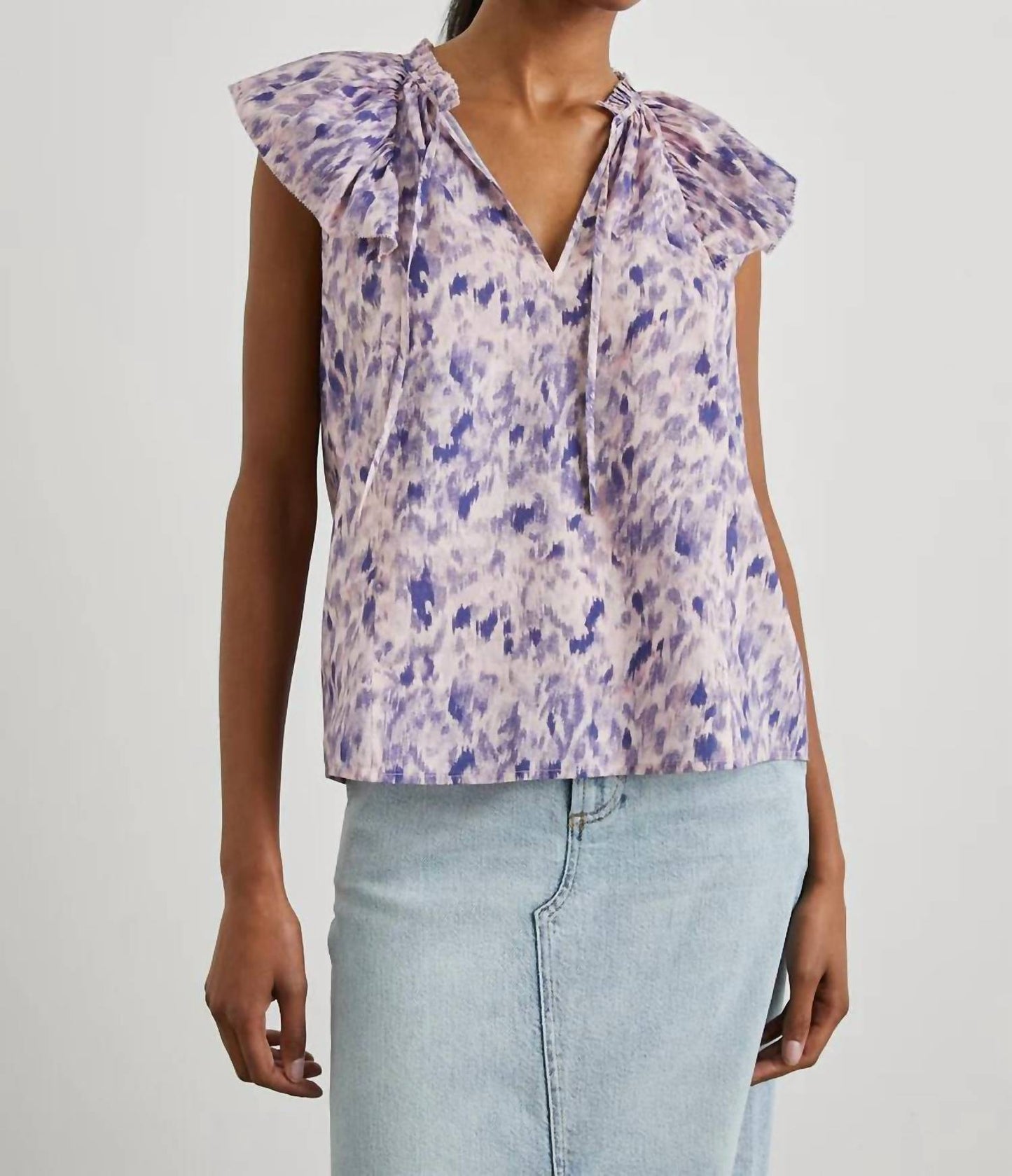 Rails - Karysa Top