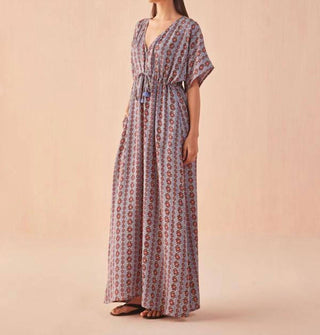 Omika - Pia Caftan Dress