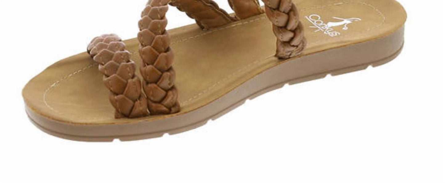 Corkys Footwear - Women's Twist N Shout Sandals