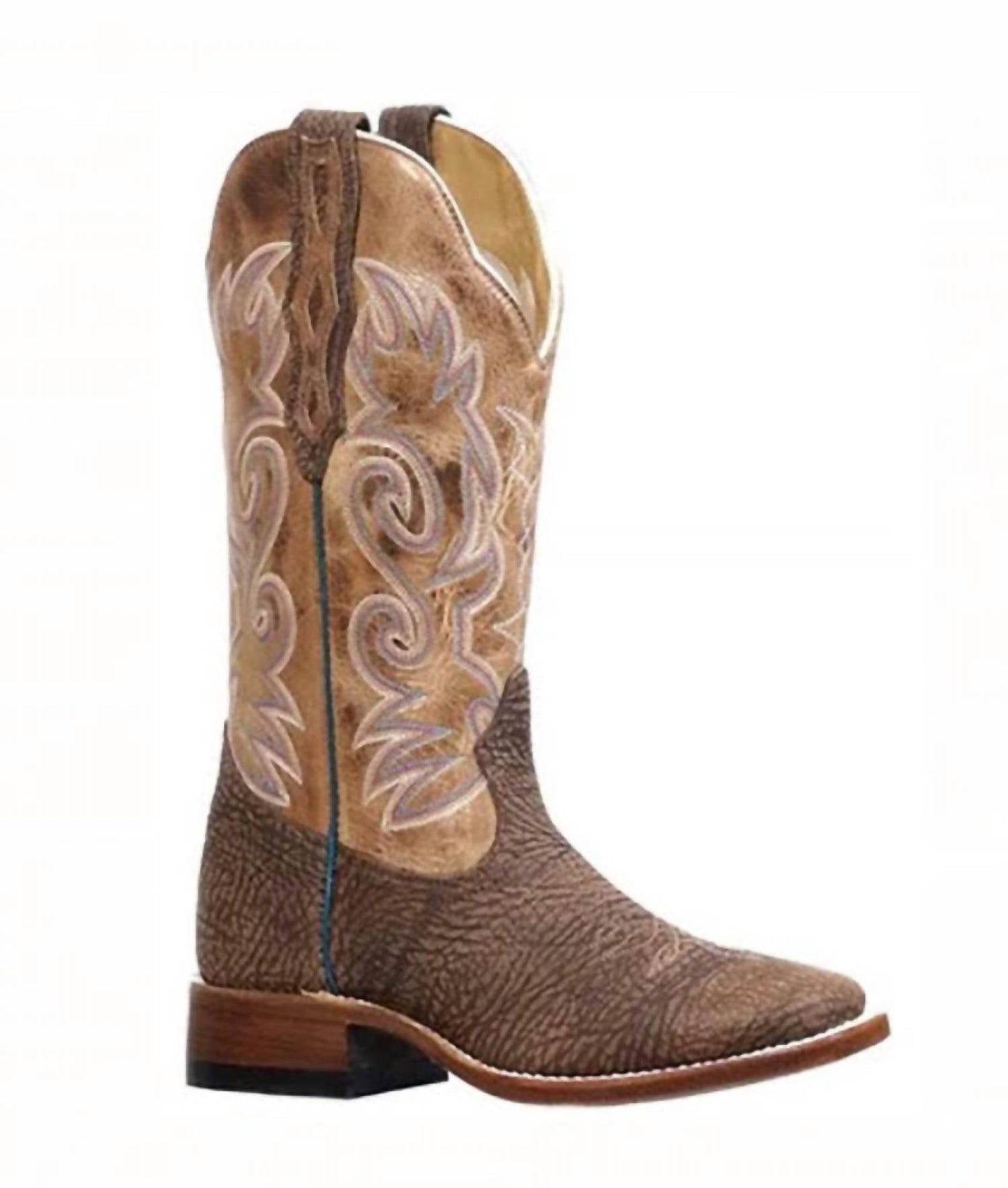 Boulet Boots - Women's Bullhide Boot