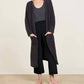 Barefoot Dreams - Cozychic Luxe High Slit Cardigan