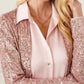 Karen Kane - Sequin Duster