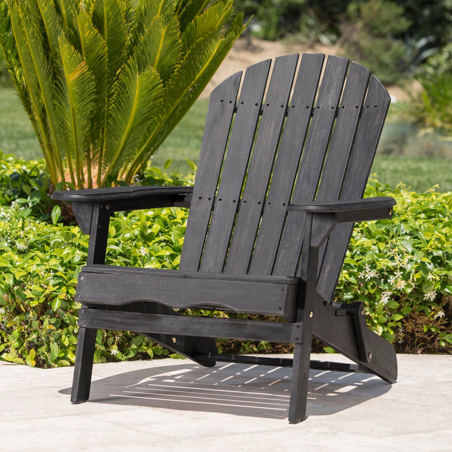 Malibu Adirondack Chair