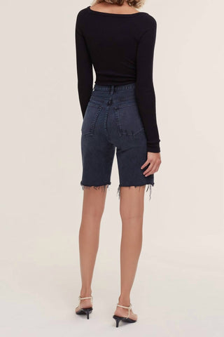 Agolde - 90s PINCH WAIST SHORT