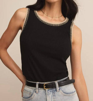 Z Supply - Social Tank Top