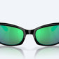 Costa Del Mar - Men's Harpoon Sunglasses