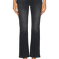 Mother - Outsider Flood Straight Jeans