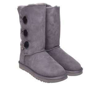 Ugg - Women's Bailey Button Triplet Boot
