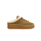 Moa - Women's Sabot Double Club Sneaker