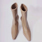 About Arianne - Women's Marcel Smooth Leather Boots